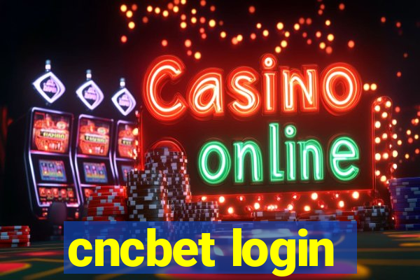 cncbet login